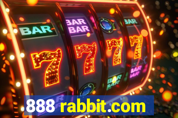 888 rabbit.com